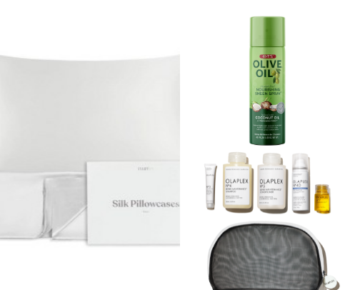 Hair Care where?? cover photo collage