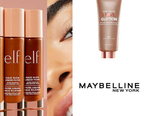 High-End Beauty Dupes That Actually Work (Under $20) cover photo collage