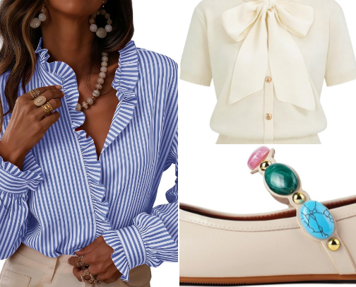 Back to Work cover photo collage