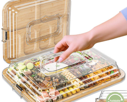 Entertaining Essentials (for you and for gifting!) cover photo collage