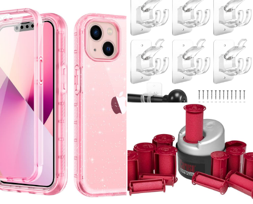 My Top Amazon buys cover photo collage