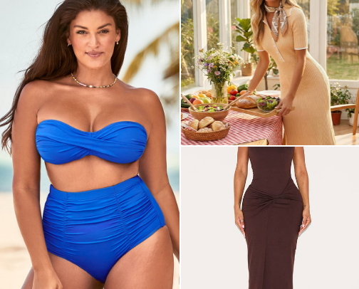 Recs on fine wears cover photo collage