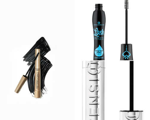 👁️ Perfect Lengthening 👁️✨ | Long, Defined Lash Must-Haves cover photo collage