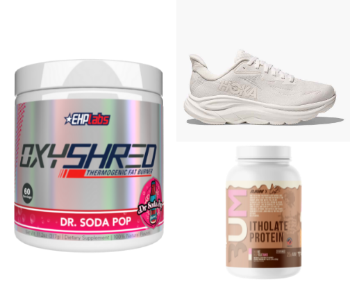fitness cover photo collage