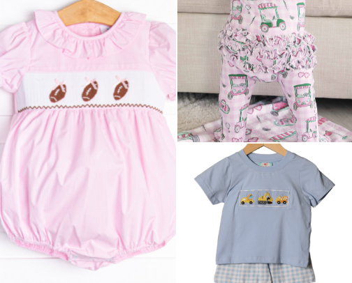 the most adorable baby clothes😊😊😊 cover photo collage