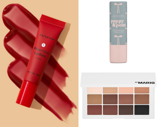 Makeup Products that Never Disappoint cover photo collage