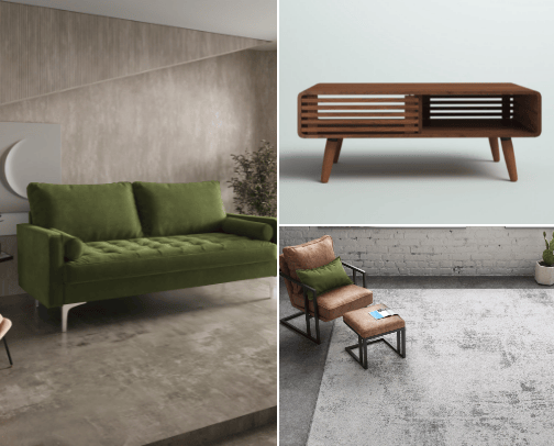 my dream home cover photo collage