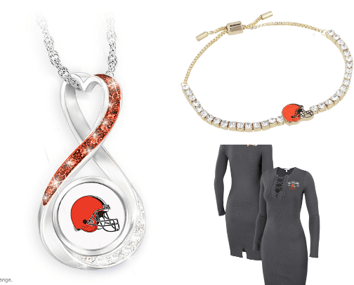 Cleveland Browns Football. Yes please :) cover photo collage