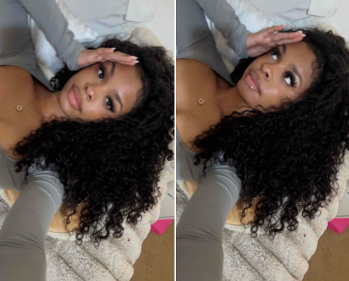 My Everyday Makeup Routine! (Natural + Glowy) 🎀 cover photo collage