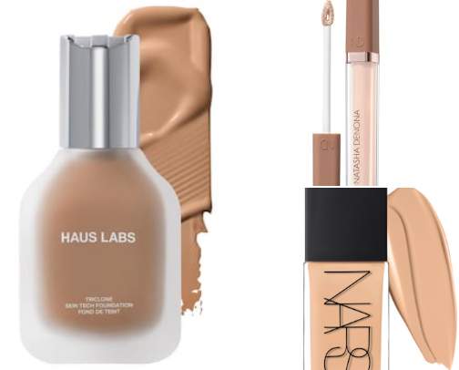 Tried and True Sephora favorites! cover photo collage