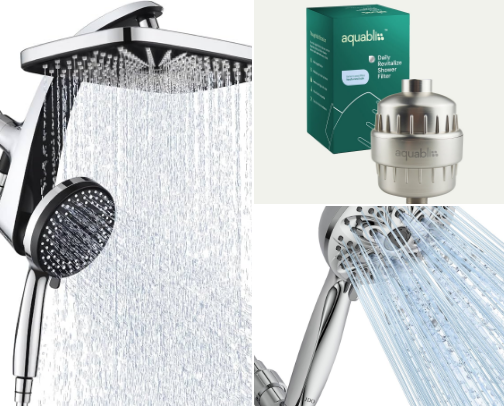 Amazon Home Upgrades That Are Actually Useful 🚿 cover photo collage