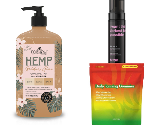 My personal tanning products and routine! Mainly Alternative Tanning but it actually works!!! 🌞 🌴 👙 And I have already done the trial and errors for years as a naturally pale girl with freckles. It’s taken me many moons to get this right! It’s now it’s time to share! Enjoy! 😊 🌑 🌒 🌓 🌖 🌕 🌙 cover photo collage