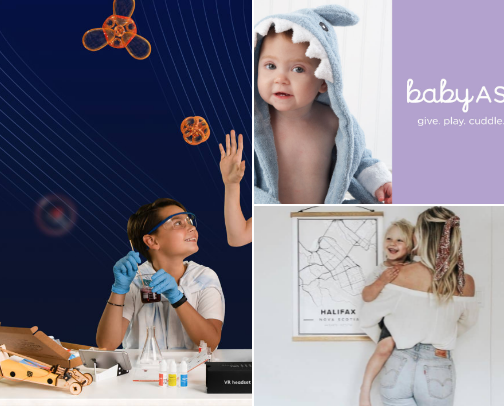 Cool Games, Toys. and Childrens' things that are worth buying!! cover photo collage