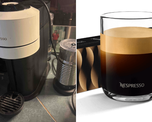 Must Try For At Home Coffee ! ☕️☕️ cover photo collage