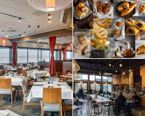 Where to visit in Seattle : my favorite spots cover photo collage