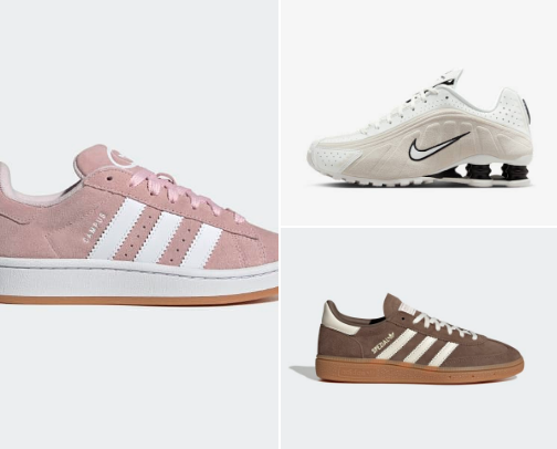 shoes 👟 cover photo collage