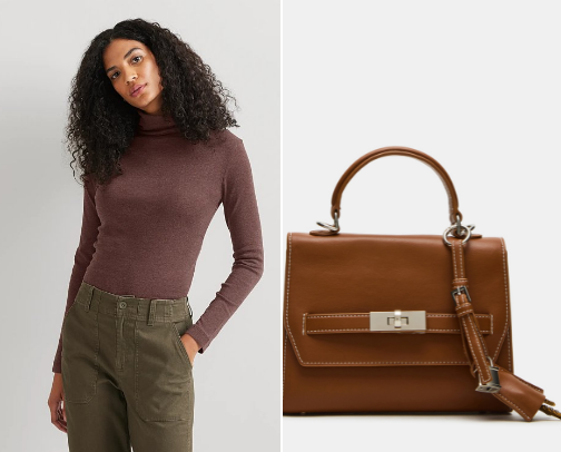 What my clients wore (from a fashion stylist) <3 cover photo collage