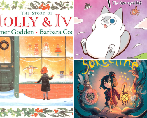 Favorite Children’s Books 📚 cover photo collage