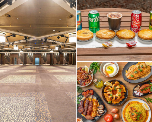 Must visit for foodies in Sydney cover photo collage