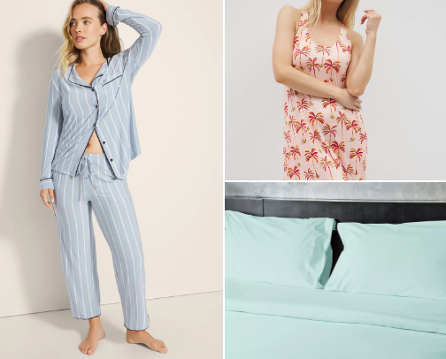 Perimenopause/Menopause Survival Kit cover photo collage