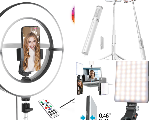 SOCIAL MEDIA/CONTENT CREATION/UGC 📲 cover photo collage