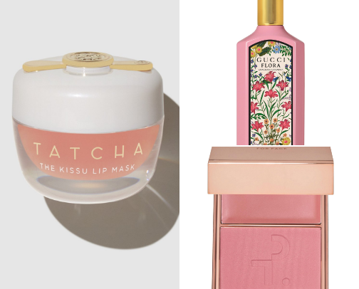 My Tried & Loved Beauty and Skincare Picks cover photo collage