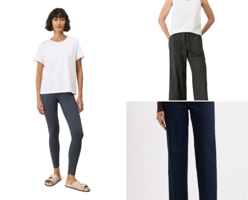 A Mom Wardrobe That Still Feels Like Me cover photo collage