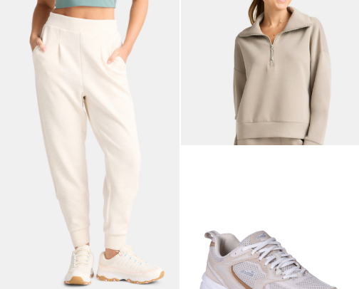 Budget-Friendly Fall Fashion Finds cover photo collage