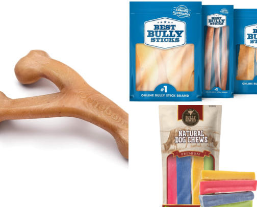 Made in USA & Small Biz Pet Products cover photo collage
