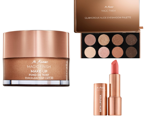 Make-up 💄- I love vegan & cruelty free make up! cover photo collage