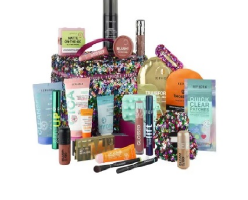 The Best Holiday Beauty Advent Calendars of 2026 cover photo collage