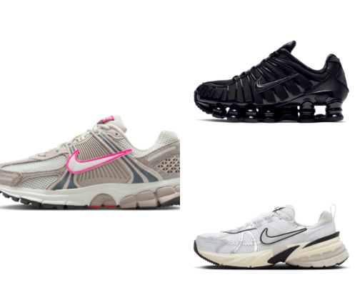 Shoes 👟 cover photo collage