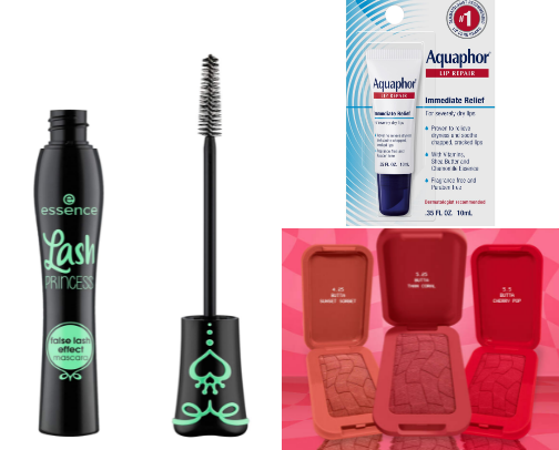 Back to school ULTA must haves cover photo collage