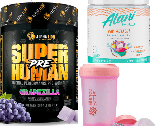 For the gym cover photo collage