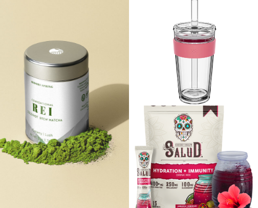 Life & other stuff cover photo collage