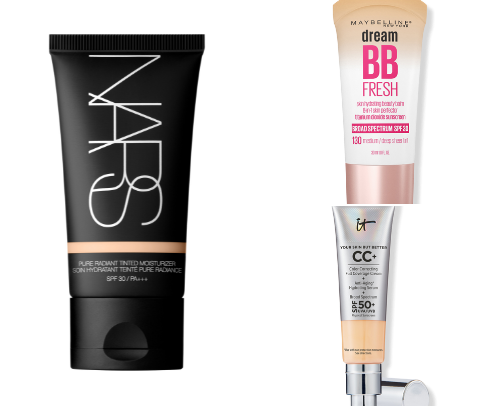 Everyday Makeup Must-Haves 💄 Affordable Essentials for a Natural Glow cover photo collage