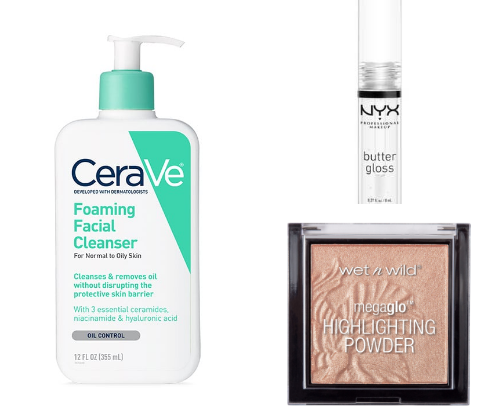 💅 Pretty Girl Must-Haves: Everyday Essentials I Swear By ( While also in budget) cover photo collage