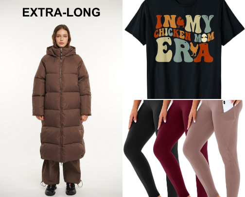 Fashion for the curvy ladies cover photo collage