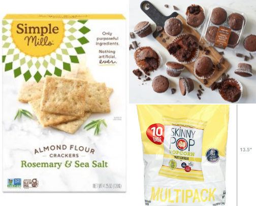 Gluten Free Food cover photo collage