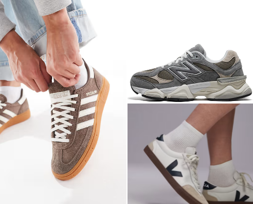 On Your Feet cover photo collage