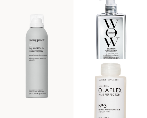 Specific Hair Issue? Find your solution here cover photo collage