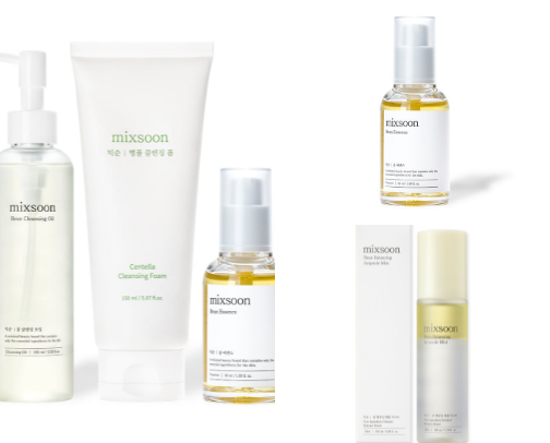 K Beauty Must Haves! cover photo collage