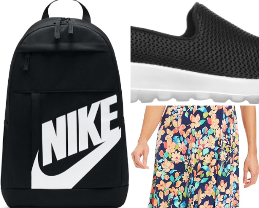 Fashion cover photo collage