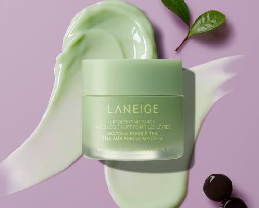 My favorite beauty recs cover photo collage