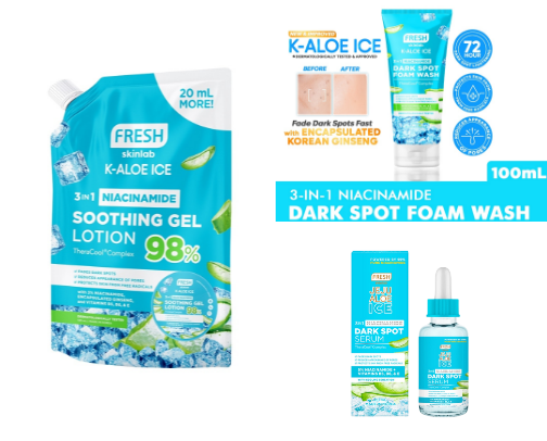 Im 50 and here are my top picks for skincare that works wonders cover photo collage