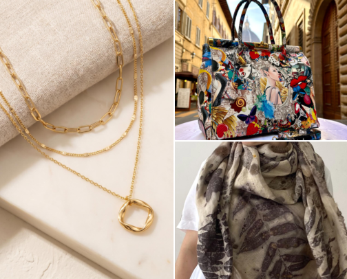 I Added These and My Work Outfits Went From Boring to Quietly Stylish cover photo collage