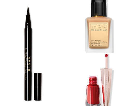 Ulta ONLY Beauty cover photo collage