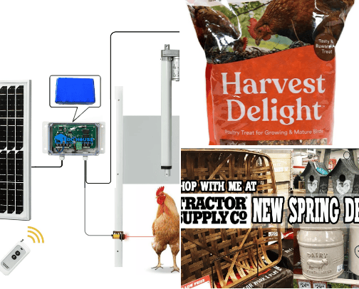 Homestead/Farmstead cover photo collage
