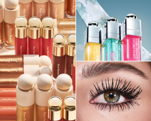 make up  <3 cover photo collage