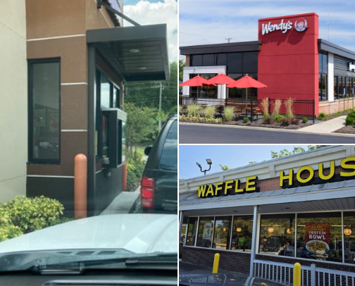 My top DeBary recs cover photo collage